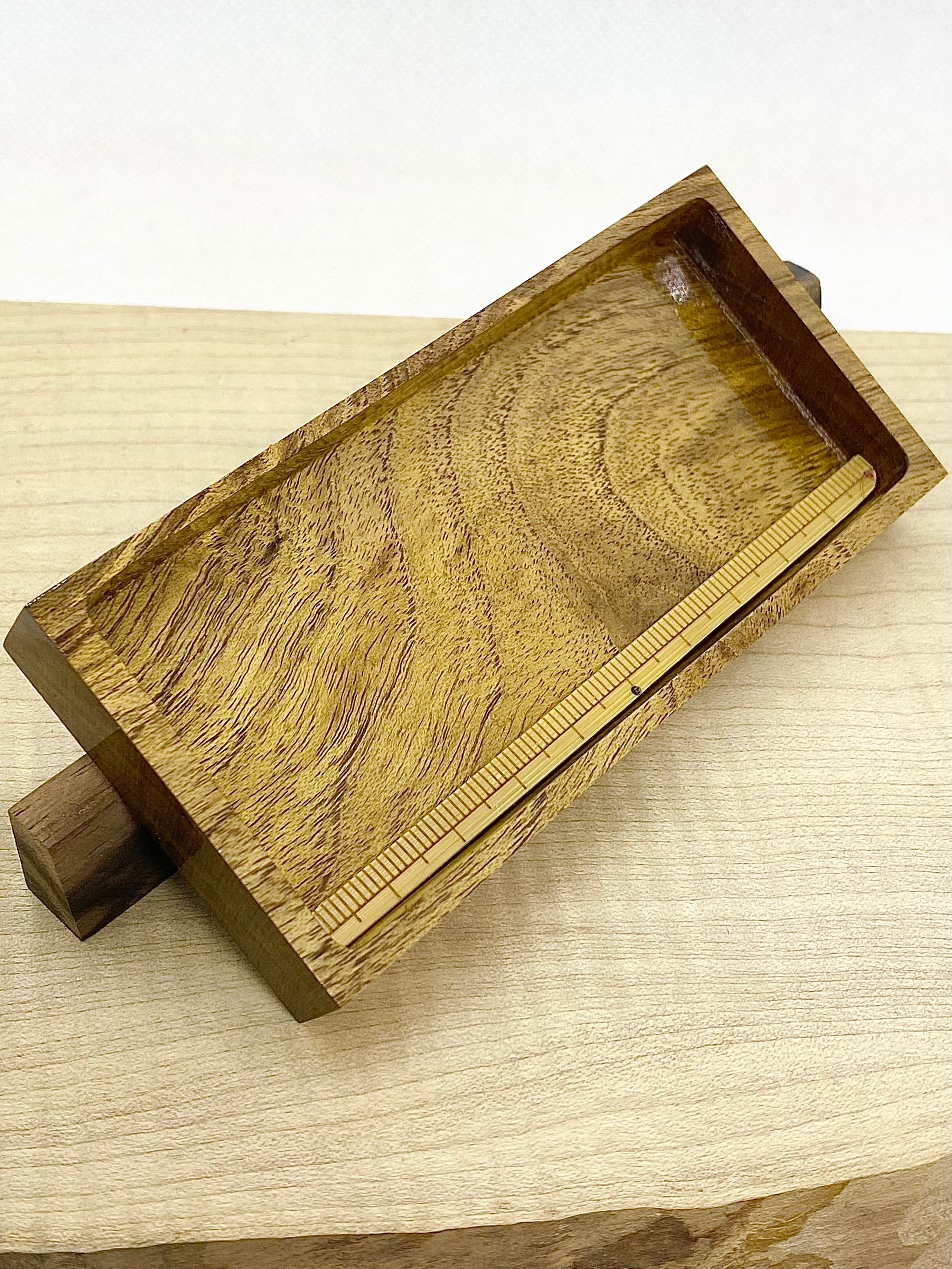 Woodcrafter 箱廣modify