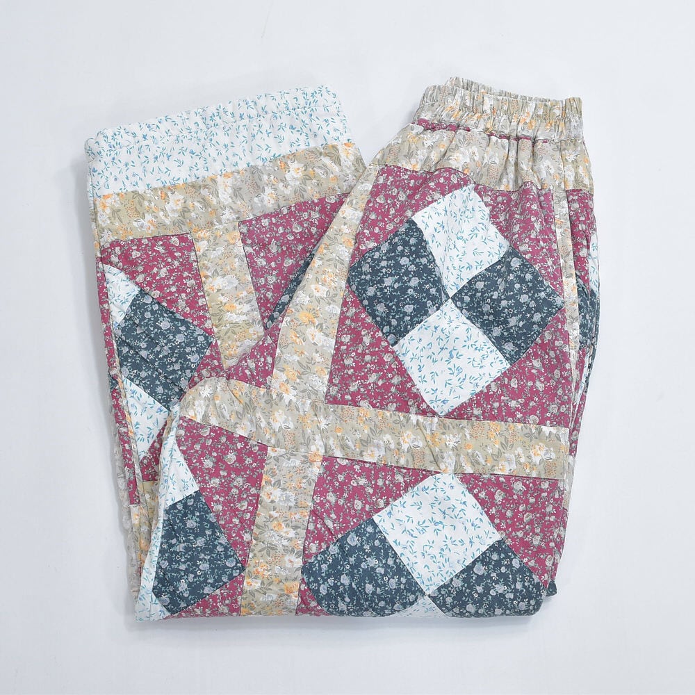 Remake リメイク ハンドメイド デザイン パッチワーク キルト