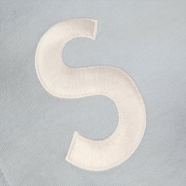 Size【M】 SUPREME シュプリーム 25FW S Logo Zip Up Hooded