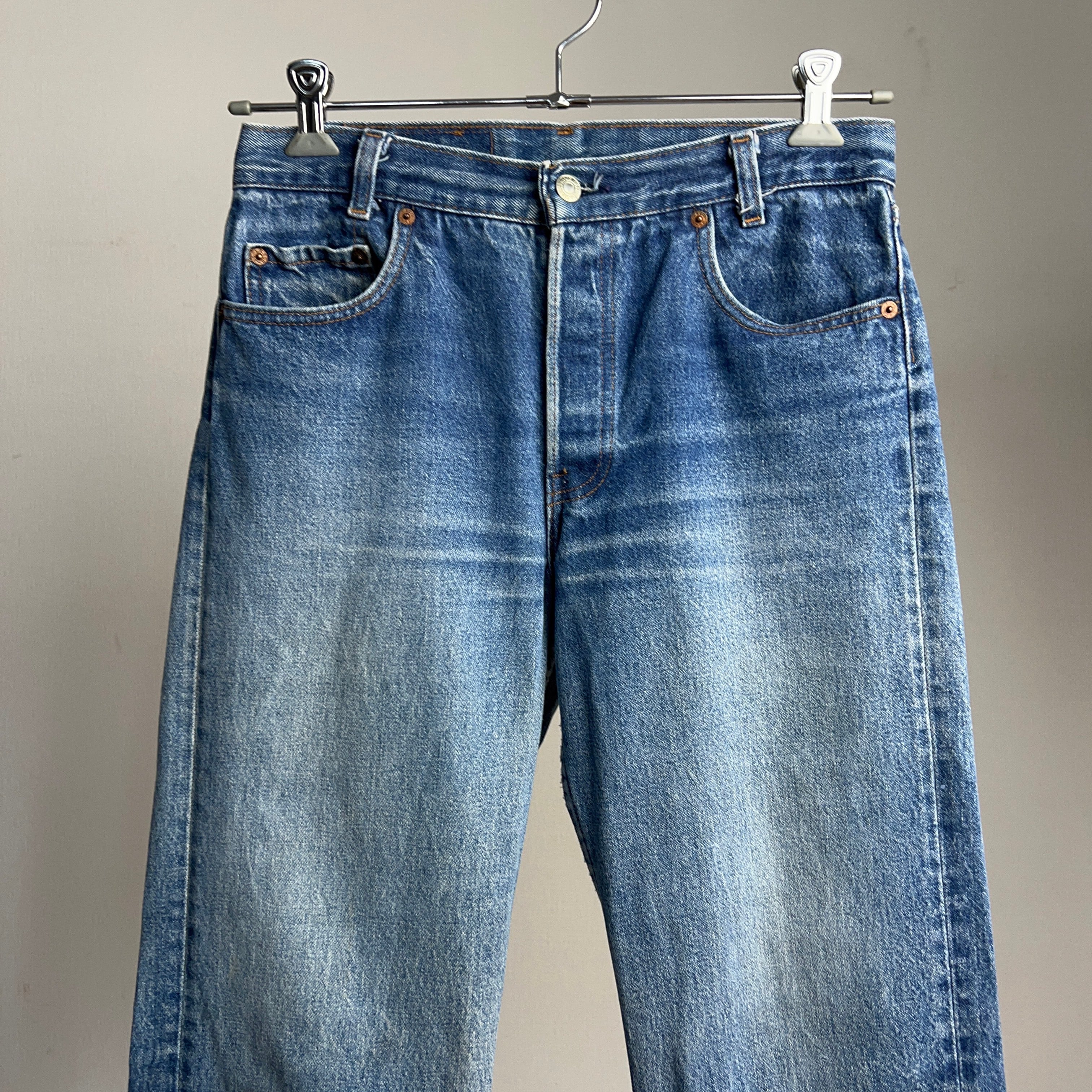 70s Levi's 505 66後期　10/20まで