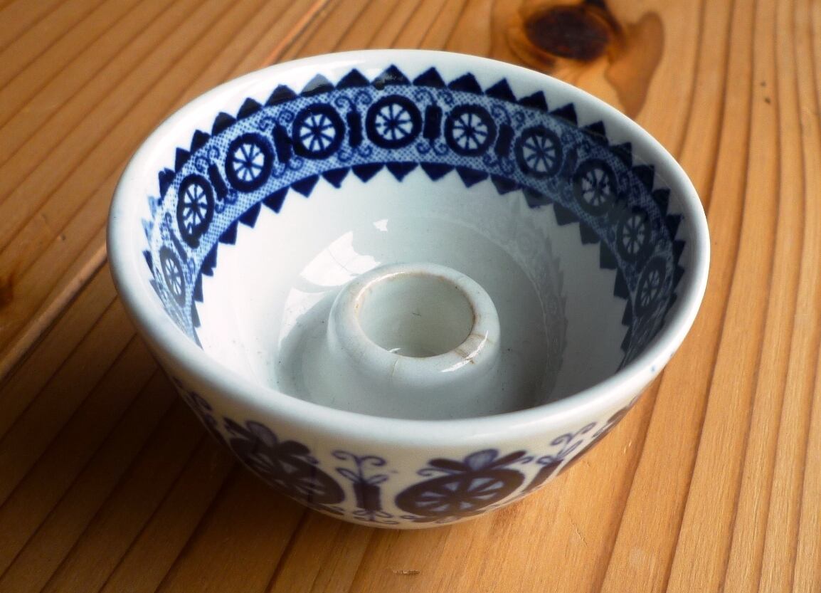 ARABIA アラビア アトリエ gog キャンドルホルダー ヴィンテージ