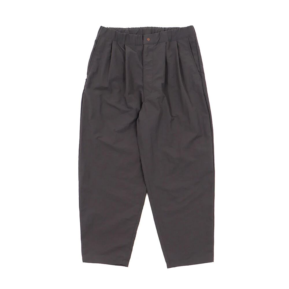 Answer4 / Glove (Gray) | 道がまっすぐ