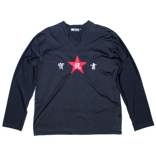 『MM』90s French L/S Tee