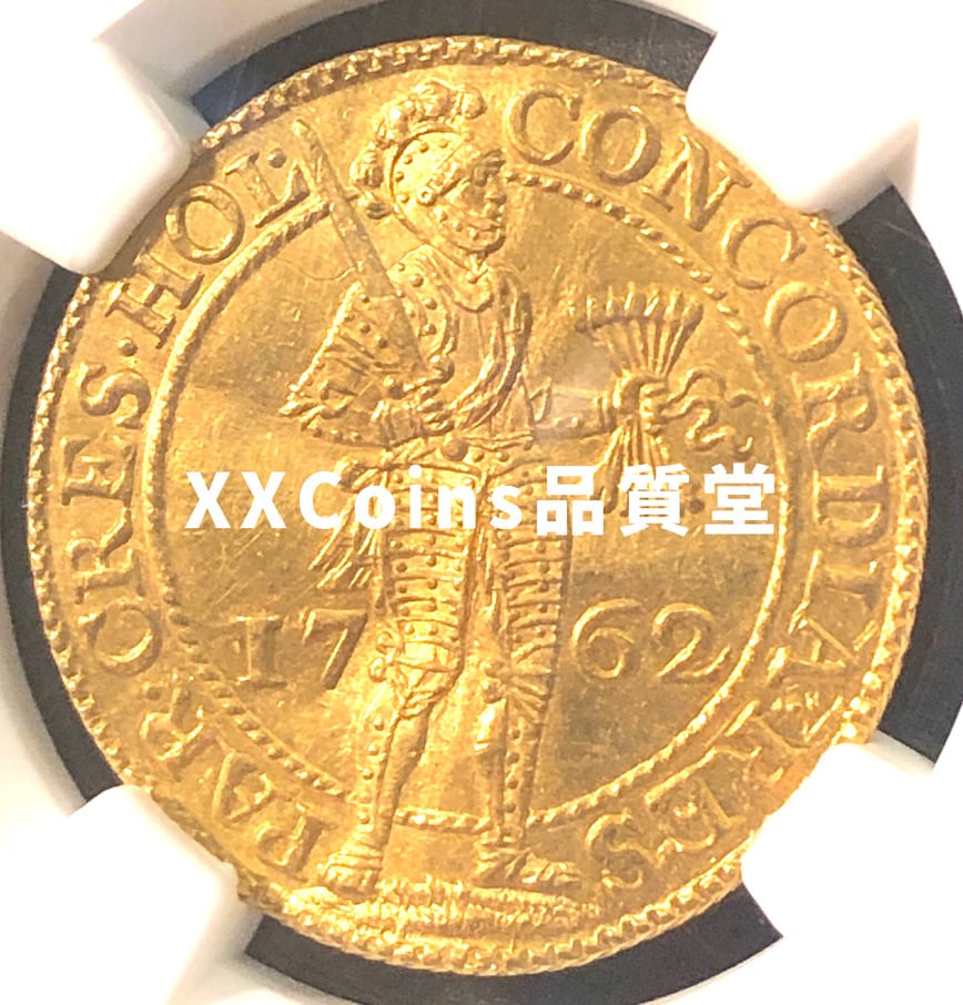 アンティークコイン品質堂日本橋店 【 XX Coins 】