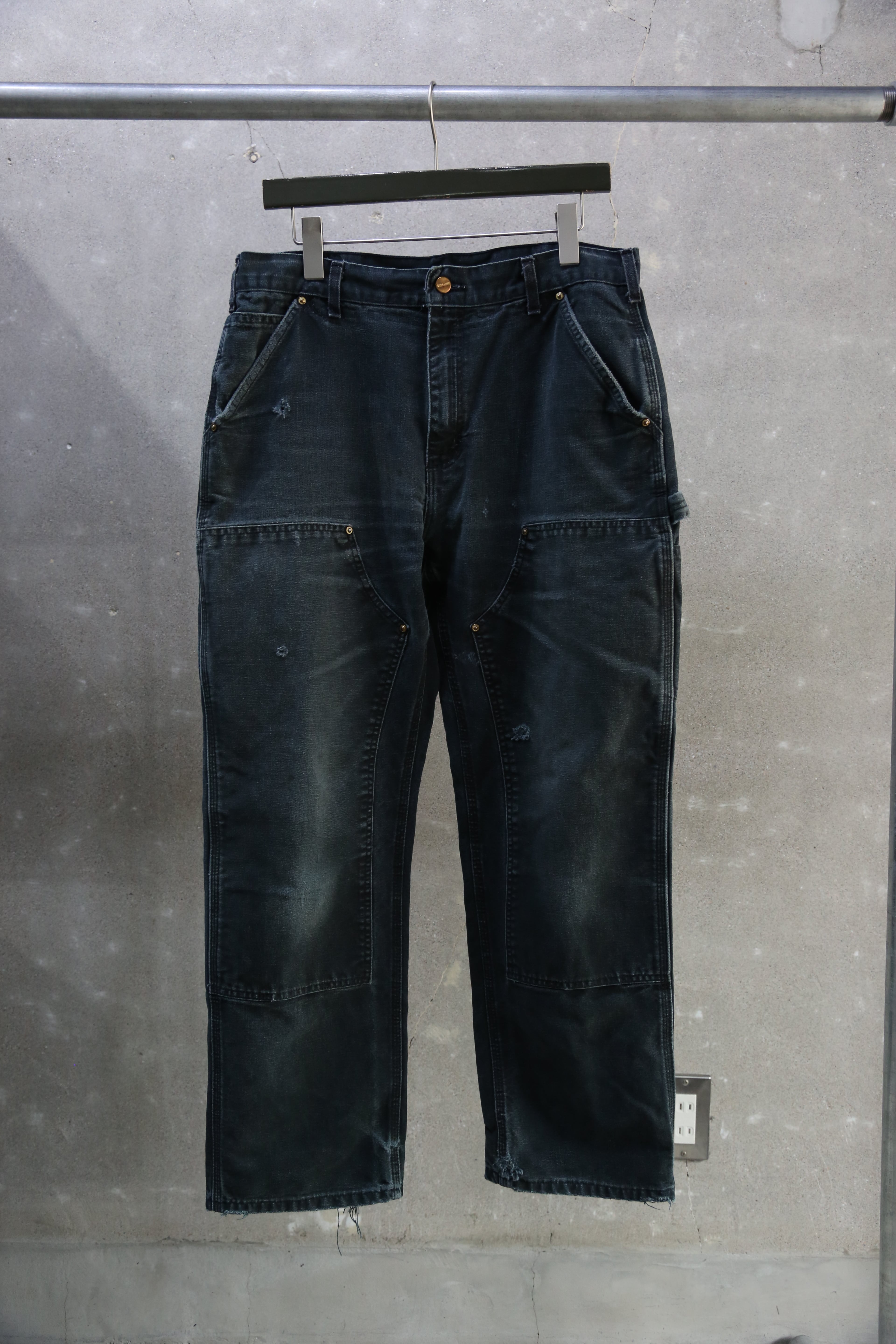 60s【Lee】Frisko Jeens USA製 | the Holic vintage clothing