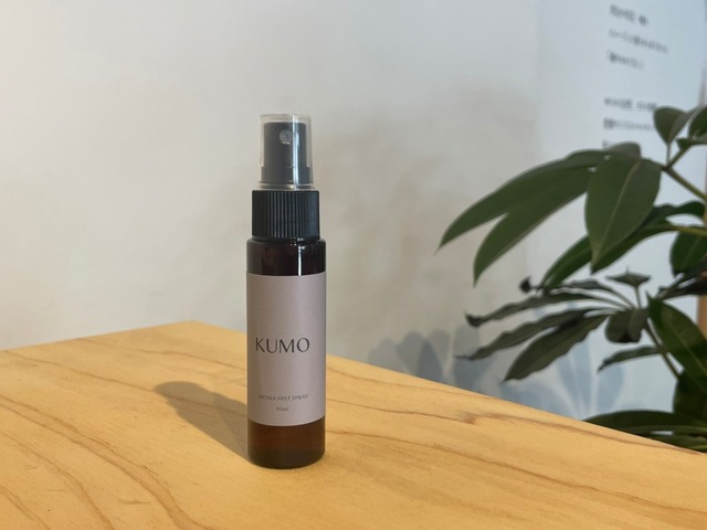 aroma spray | KUMO