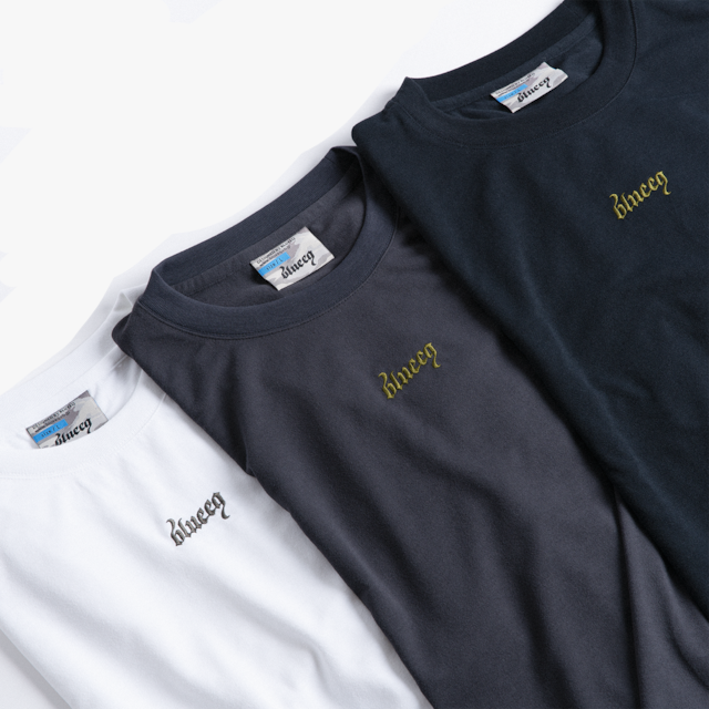 L/S DRY TEE [BQAS-00009,BQAS-00010,BQAS-00011]