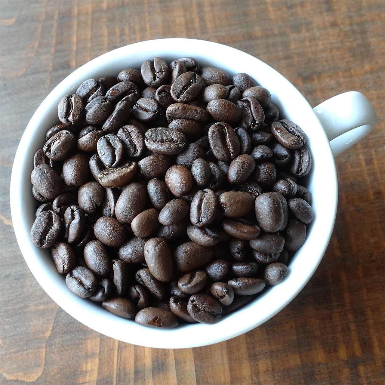 コスタリカ アグリビッド オレンジティピカ ハニー 中深煎り 100g