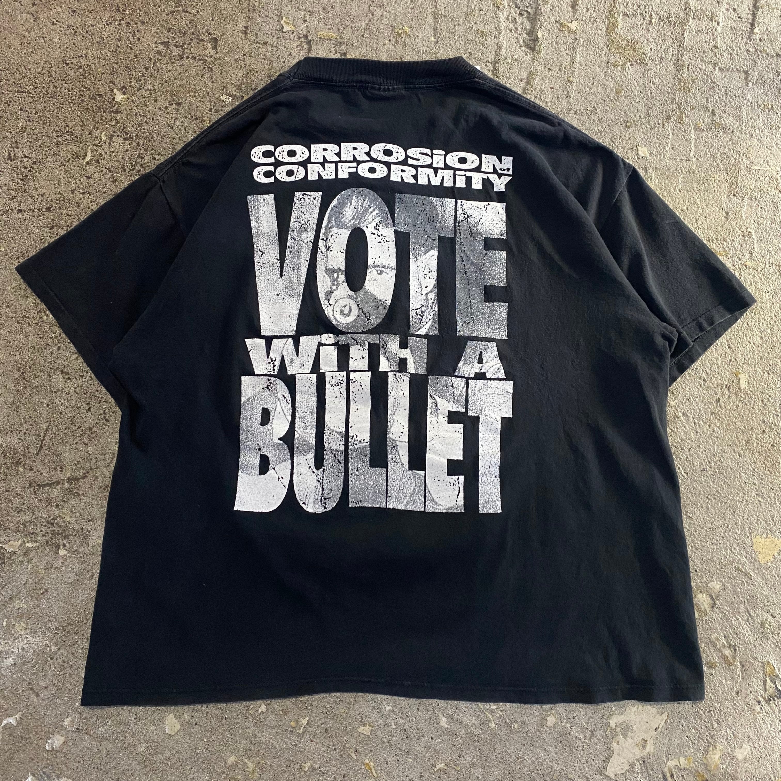 1992s CORROSION OF CONFYRMITY T-shirt【仙台店】 | What'z up