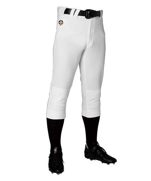 無くなり次第終了・DESCENTE（デサント）DB1018PB レギュラーFIT2重補強パンツ