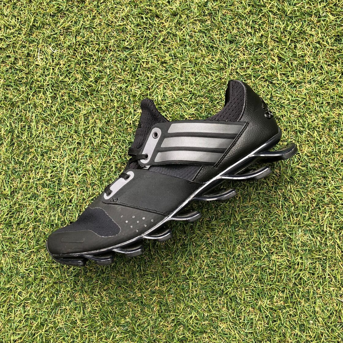adidas SPRINGBLADE DRIVE 3 アディダス スプリングブレード ドライブ3 