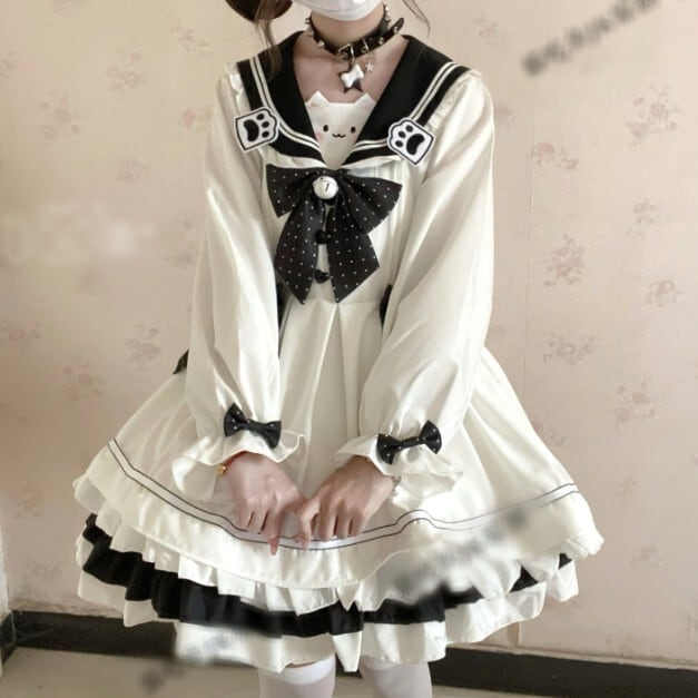 長袖 | ゆめかわガール