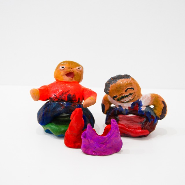 鮎川奈央子｜のんでる　3本目ぇ！／Naoko Ayukawa｜I'm on my third drink!