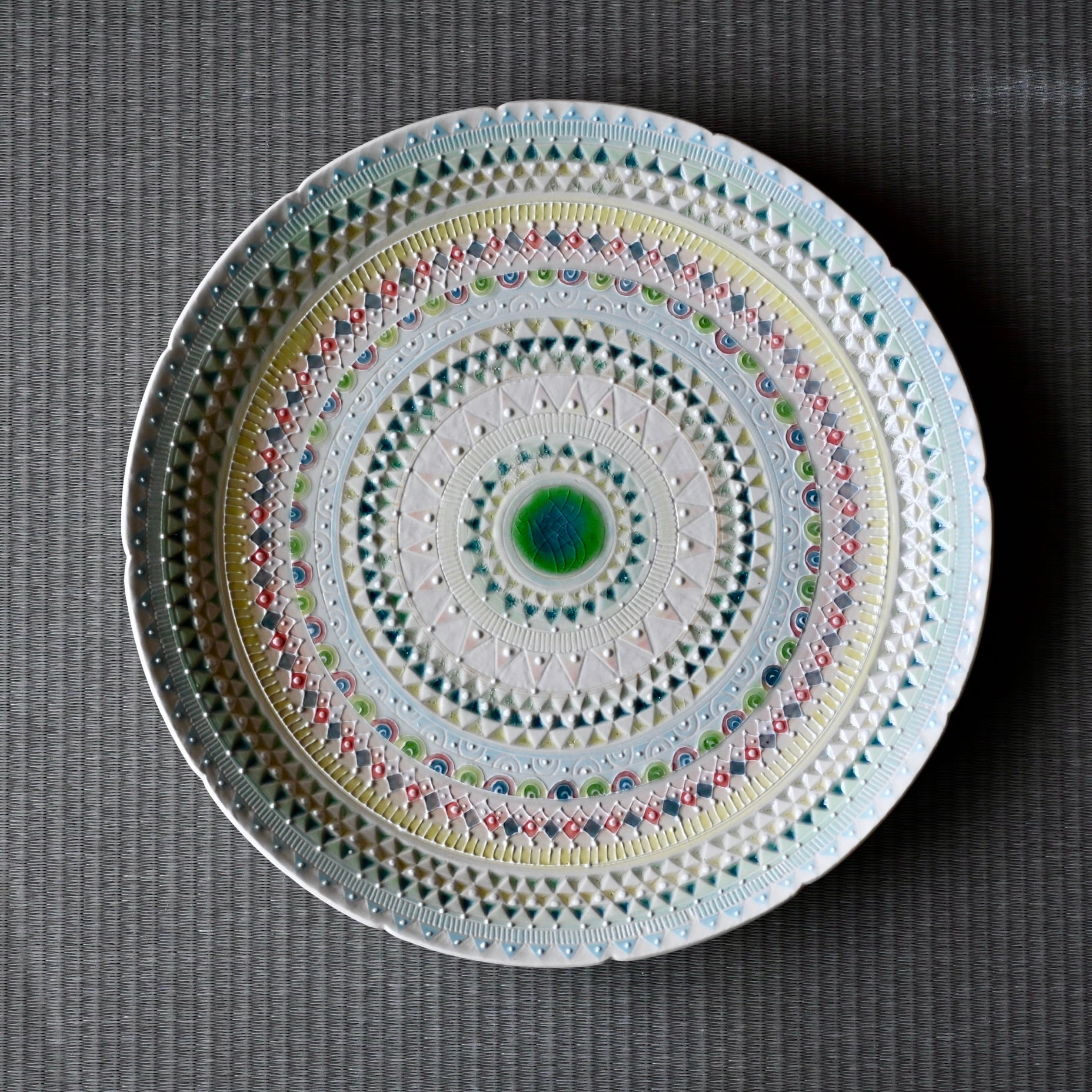 陶工房 みかガマ ＊ のぐちみか