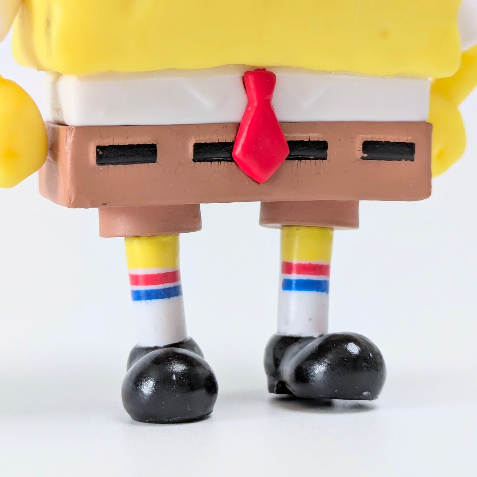 【 SpongeBob SquarePants ( スポンジボブ )  】 『 スポンジボブ&ゲイリー 』PVC Figure set〚アメリカン雑貨 アメトイ〛