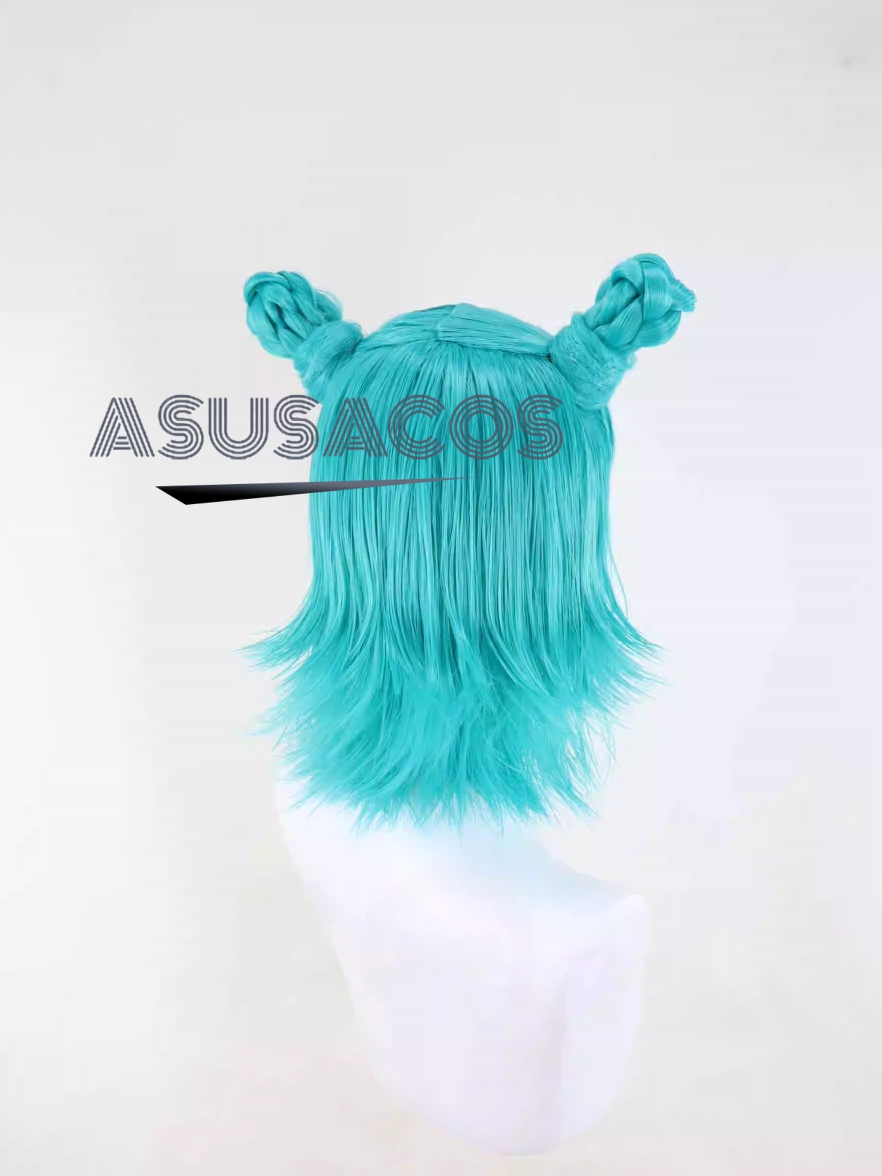 ASUSACOS 実物撮影！呪術廻戦 鹿紫雲一 コスプレ ウィッグ | ASUSACOS