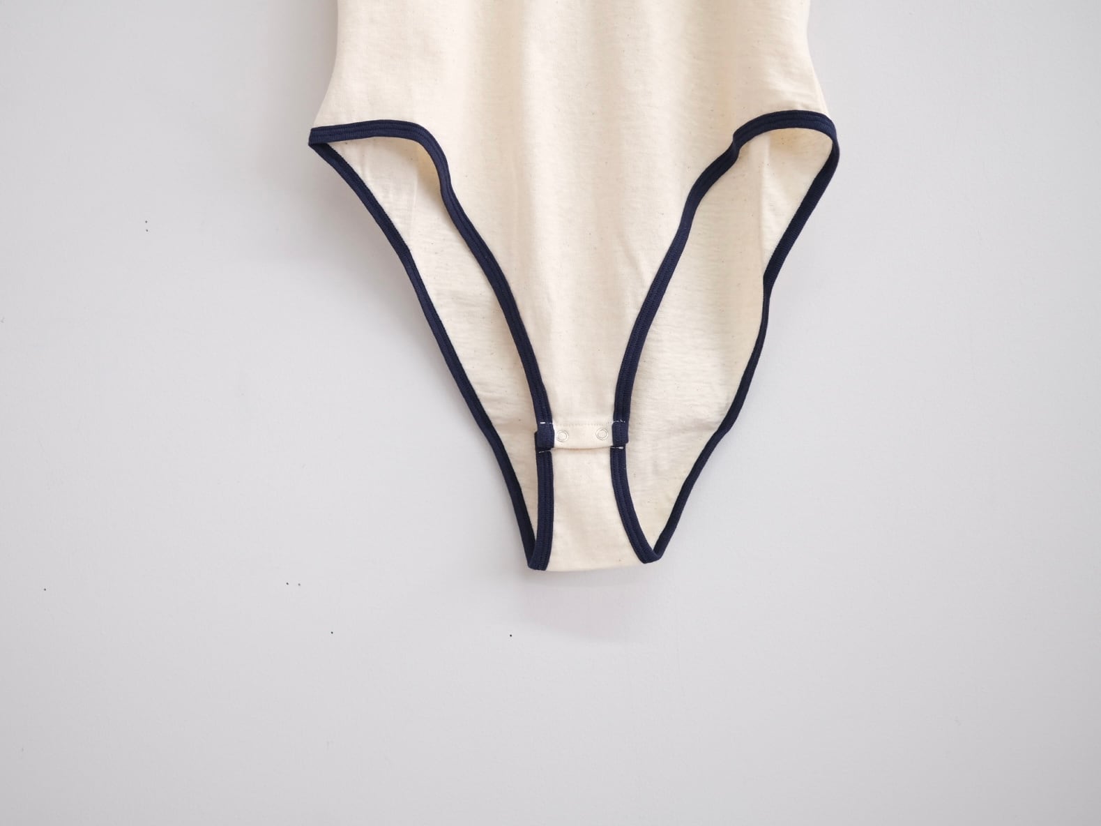 fifi “ piping body suit “ | Lapel online store