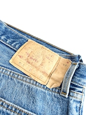 90s Levi’s 501 DENIM PANTS MADE IN USA Size W38L32→W37.5L32