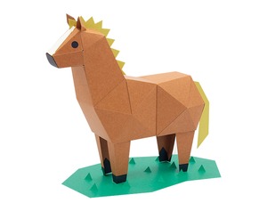 KAKUKAKU TINY ウマ