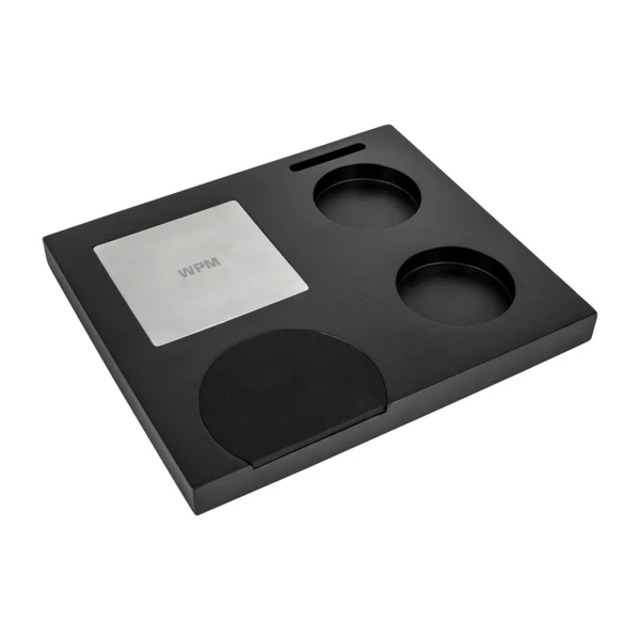 WPM マルチファンクション・タンピングステーション