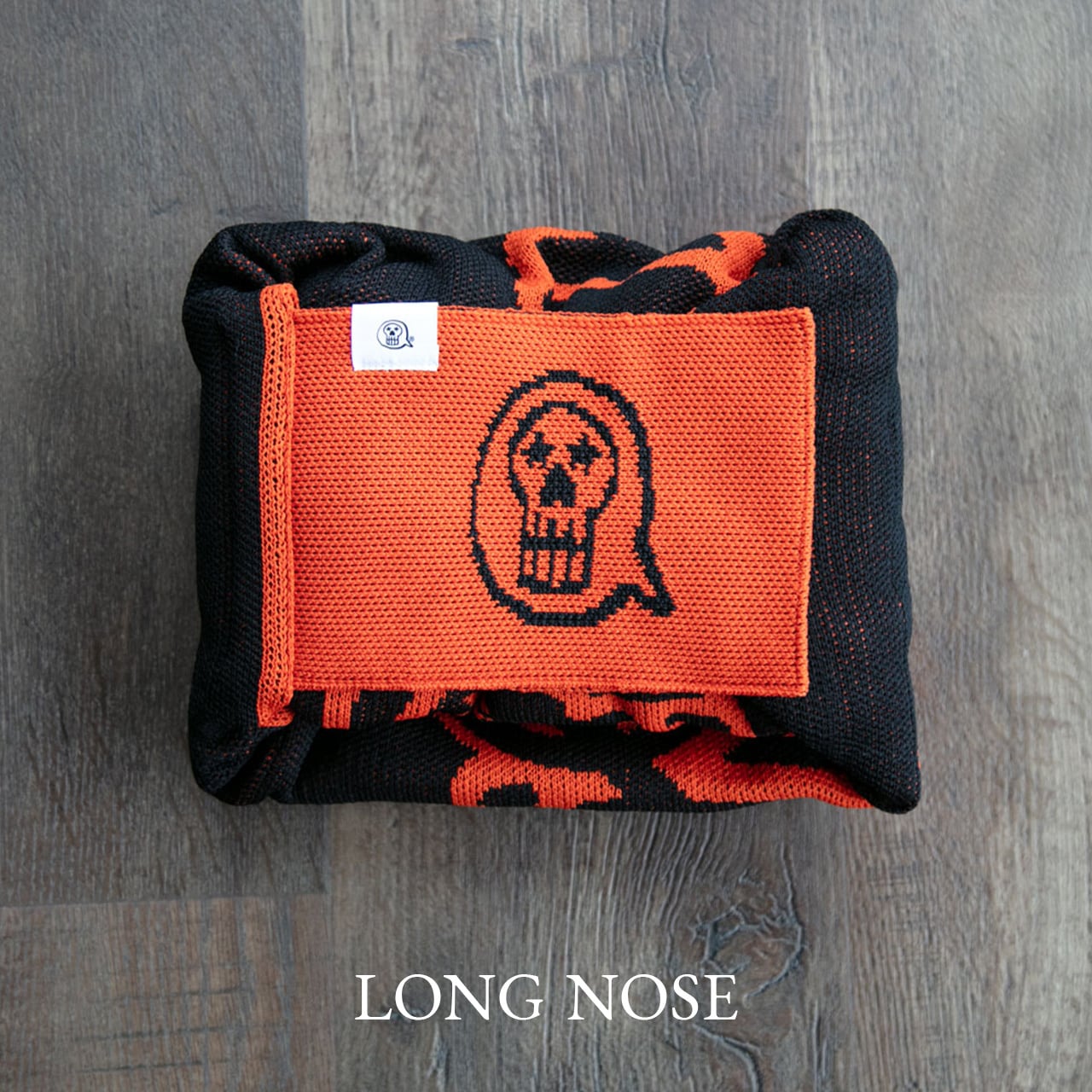 CDJapan : unfudge / SNOWBOARD KNIT SOLE COVER / Proxy Shopping