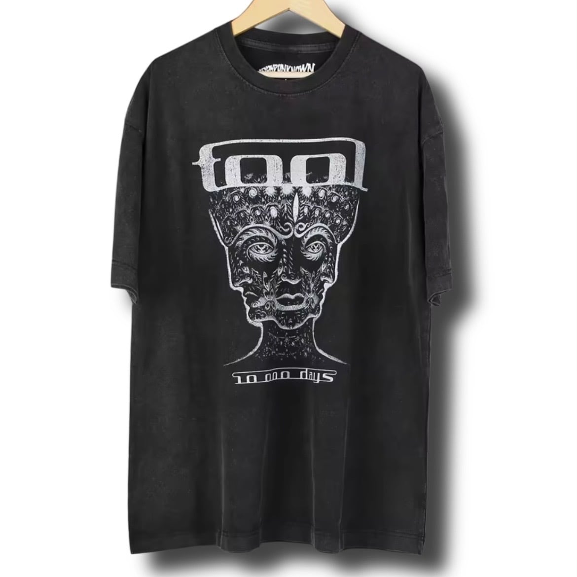 Buffalo '66 Tシャツ バッファロー'66 Vincent Gallo Tee Black | BF