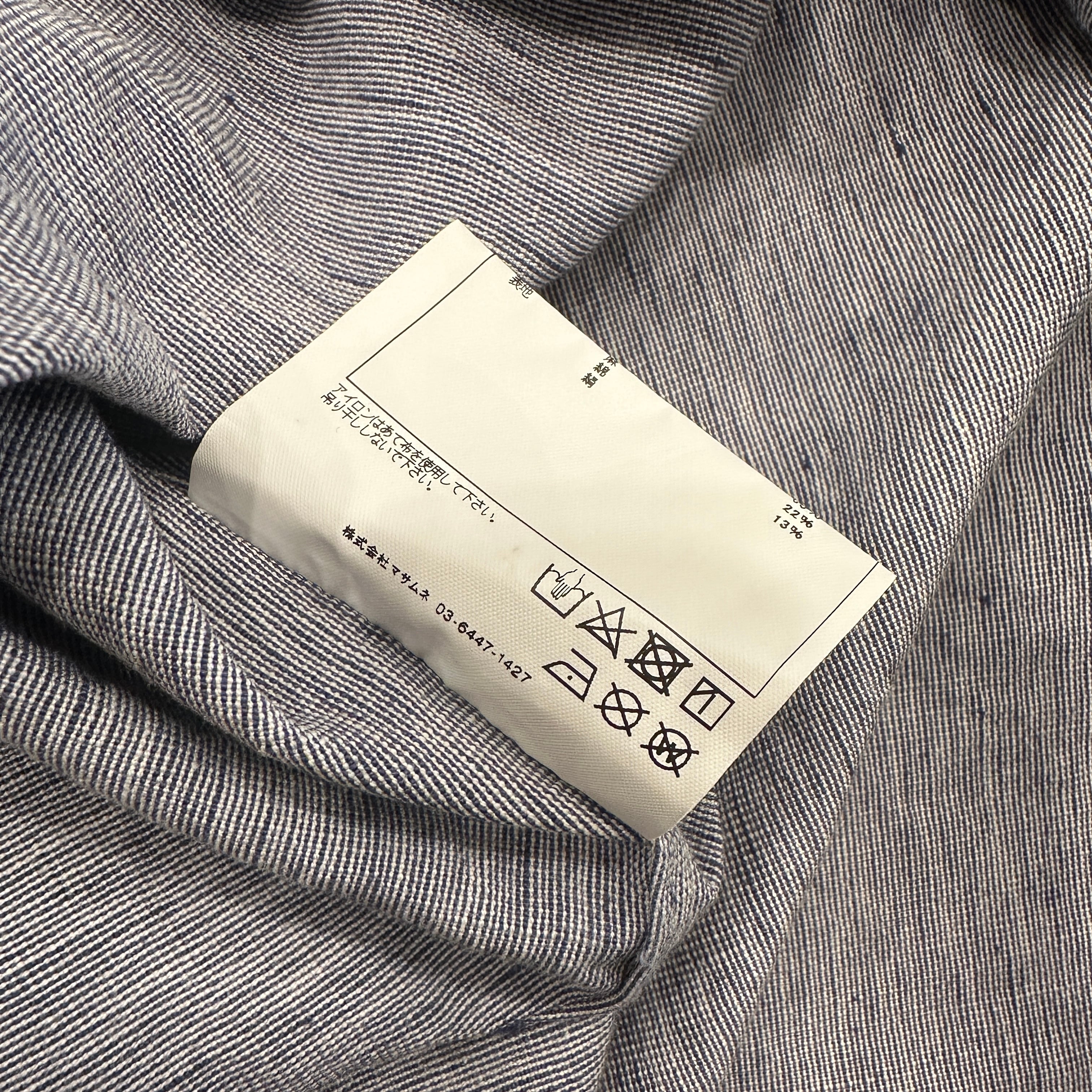 SUS-SOUS SLEEPING SHIRT | safarionline