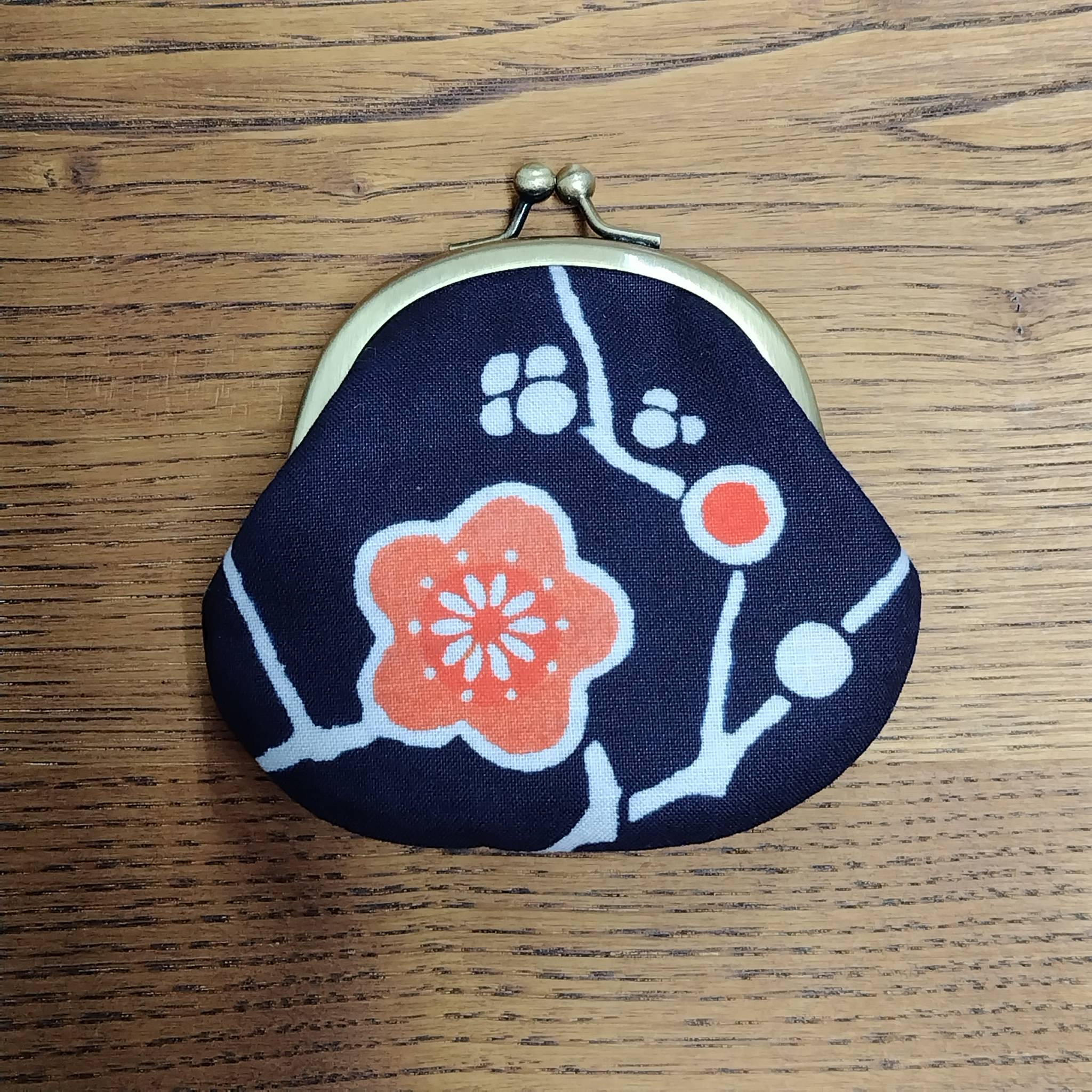 額絵 鯉のぼり二匹 | 郡上本染 渡辺染物店