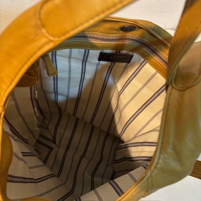 B.stuff　人気NO.1リュック(ディジョン)