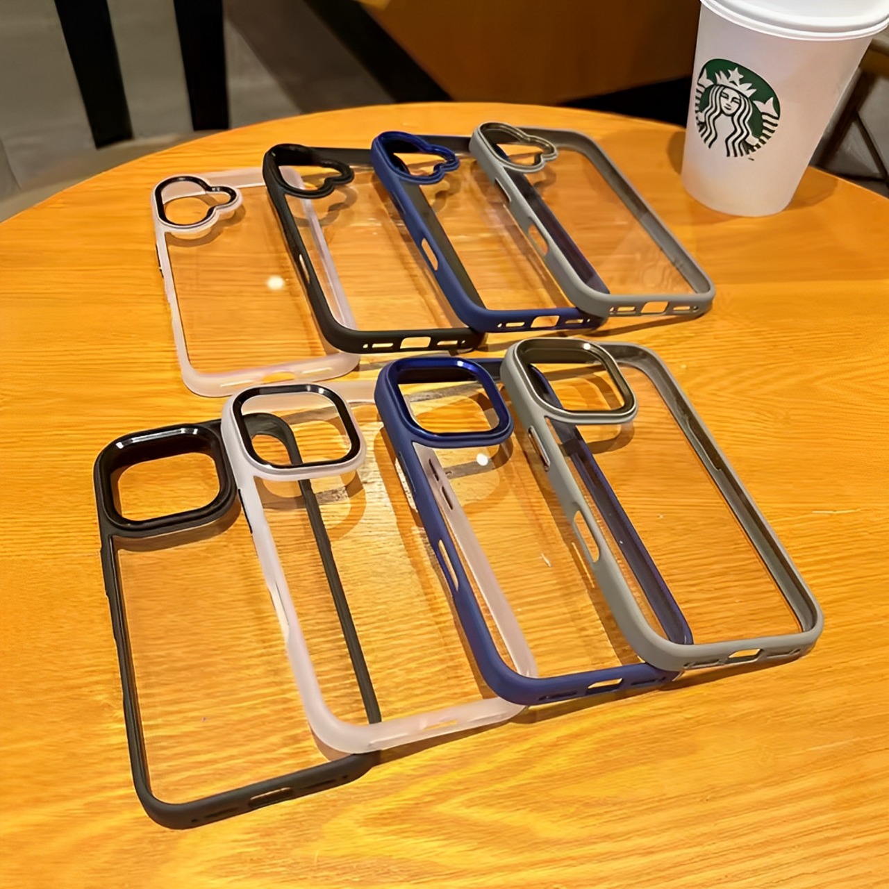 ところどころメタルケース - 5