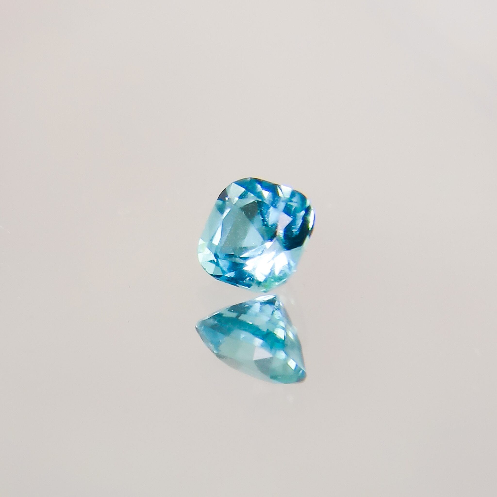 天然ラグーンブルートルマリン0.30ct | MaPREオーダーメイド 天然ラグーンブルートルマリン0.30ct | MaPREオーダーメイド