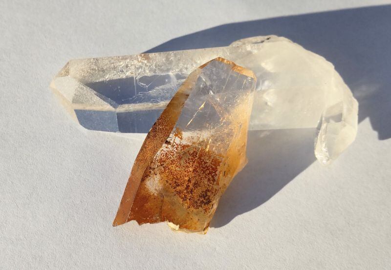 ∞ガネーシュヒマール・ゴールデンヒーラー