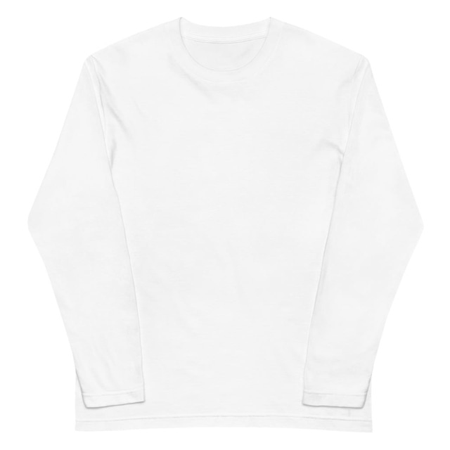 Easy Float Long Sleeve Tee S0116