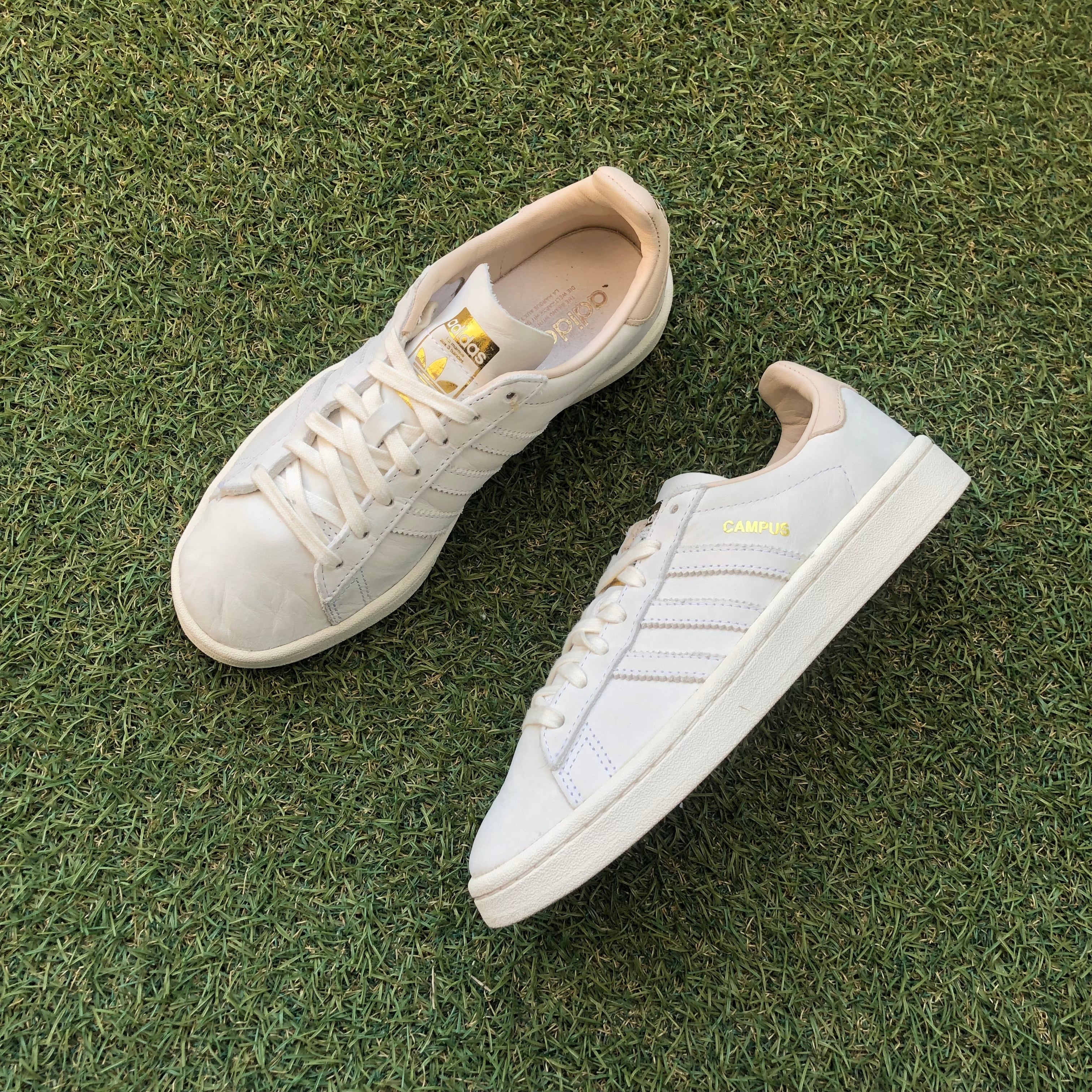 adidas×united arrows CAMPUS BYMアディダス×ユナイテッドアローズ