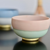 MUMCA 丸谷牧子 作 抹茶碗 / Matcha Bowl / 2104400000412