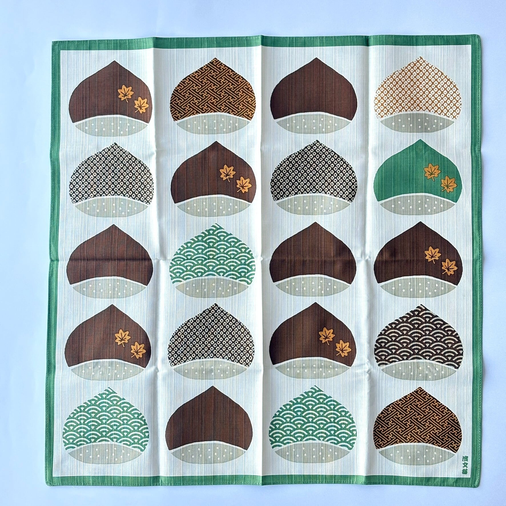 三元布(小布タイプ)