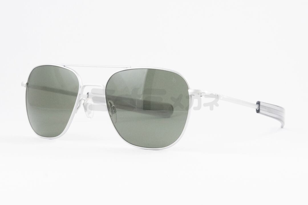 AMERICAN OPTICAL サングラス American Optical 1950s Saratoga ブラック ヴィンテージ サングラス