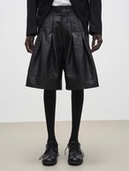 7440 37 1 Crocodile Shorts