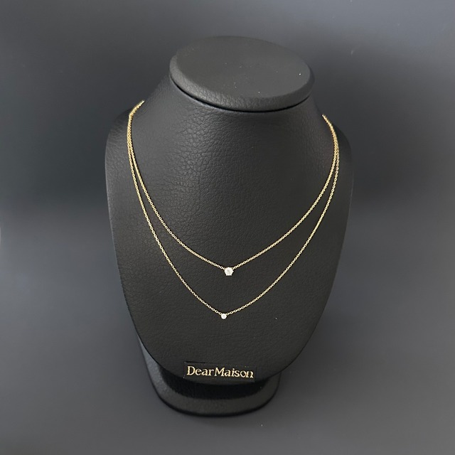 【No.3】DEAR ONE（M）Necklace