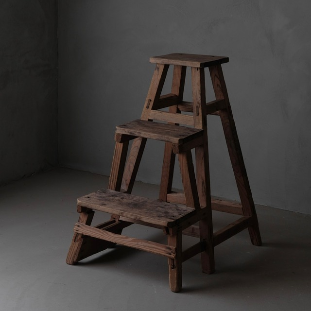 Stepladder