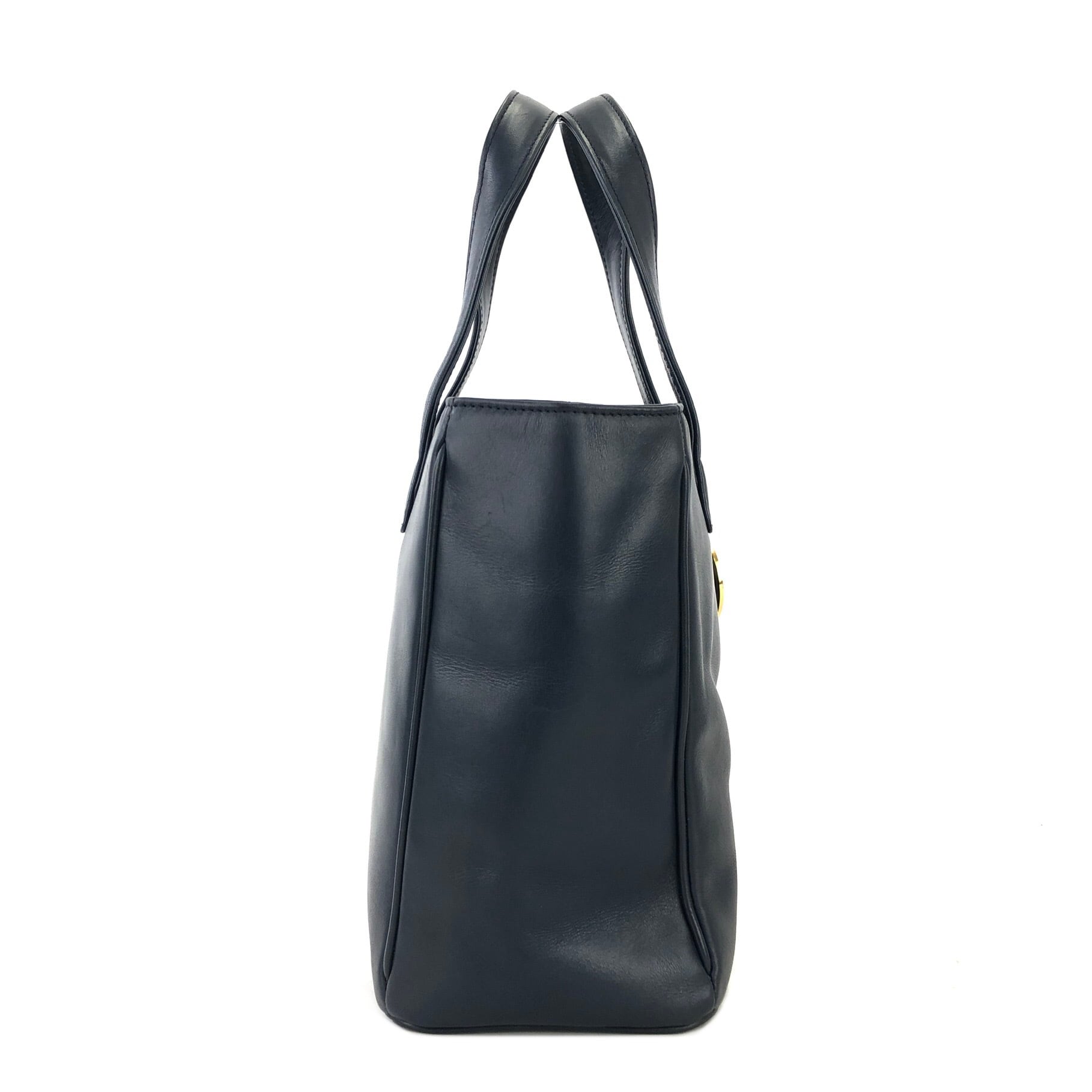Christian Dior クリスチャン ディオール Diorチャーム レザー レディ
