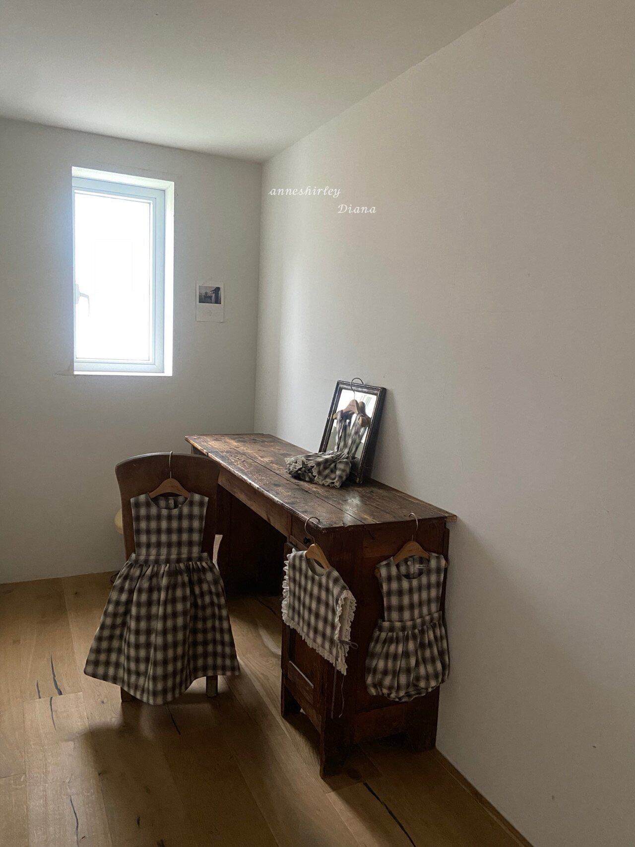 【即納】jein one piece / Anneshirley