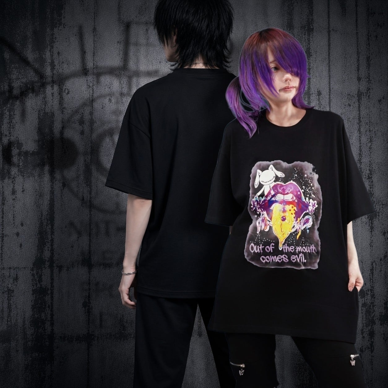 T-shirt | NIER CLOTHING