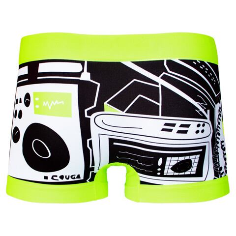 BETONES（ビトーンズ）VINTAGE(VIN001-01)YELLOW