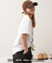 ◆NOISE S/S Tee◆lf-25008