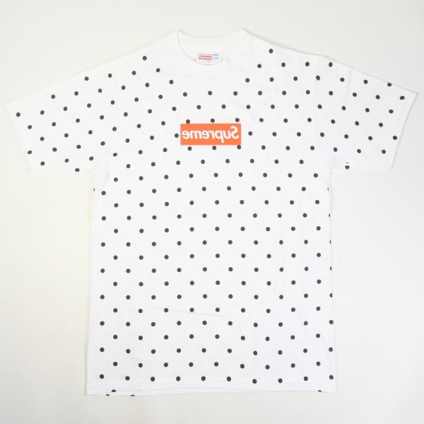 Size【M】 SUPREME シュプリーム ×DOVER STREET MARKET Ginza ×COMME ...