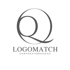ラグジュアリーQのロゴ