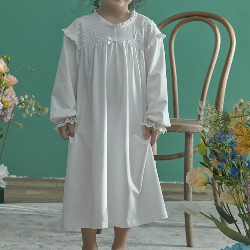 【親子ペアok】【kids】【3size】parent-child cute set pajamas k134