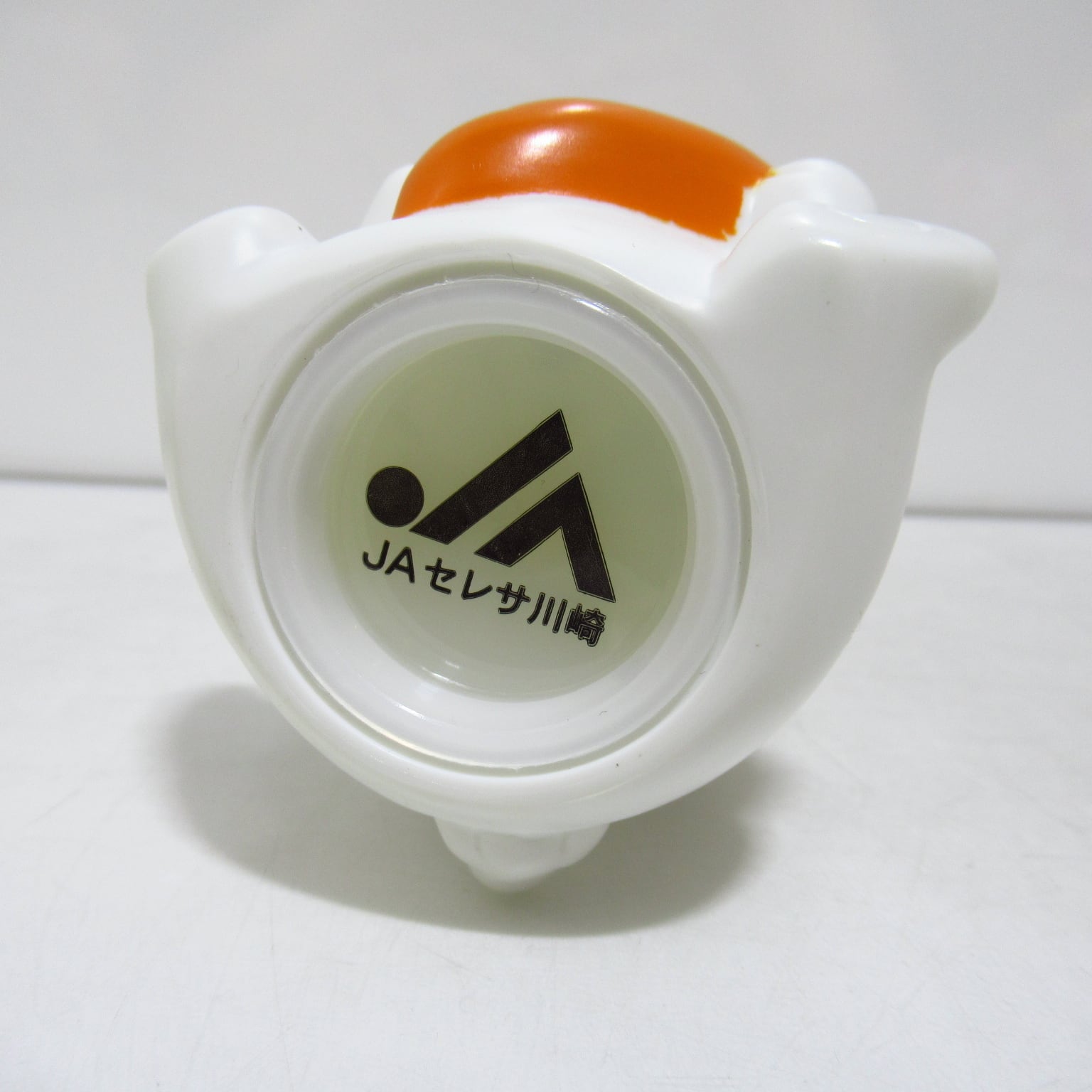 JAセレサ川崎 JA干支貯金箱(卯) Happy うさちゃん ソフビ [$9 JAセレサ川崎 JA干支貯金箱(卯) Happy うさちゃん ソフビ [$9