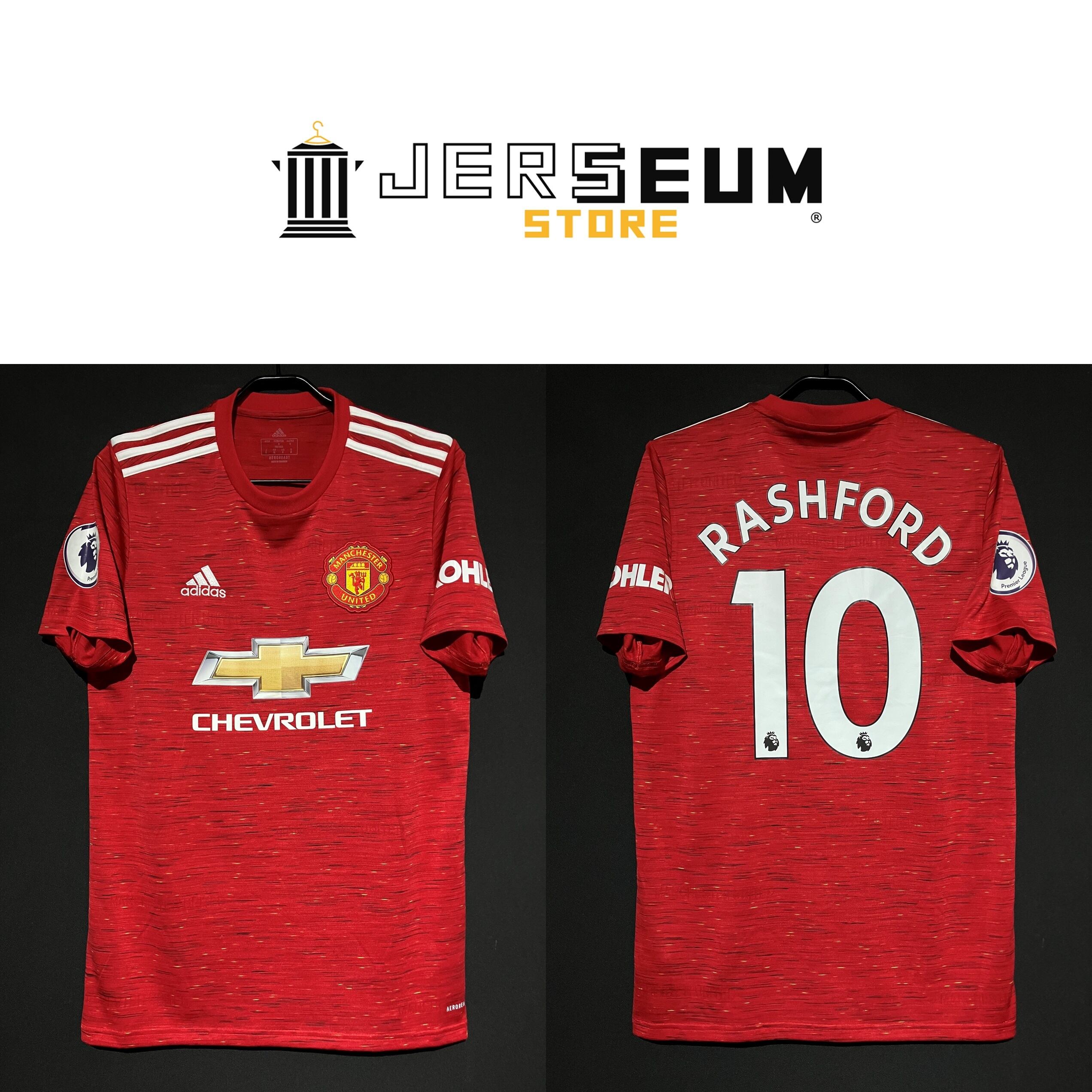 Soccer：サッカー | JERSEUM STORE